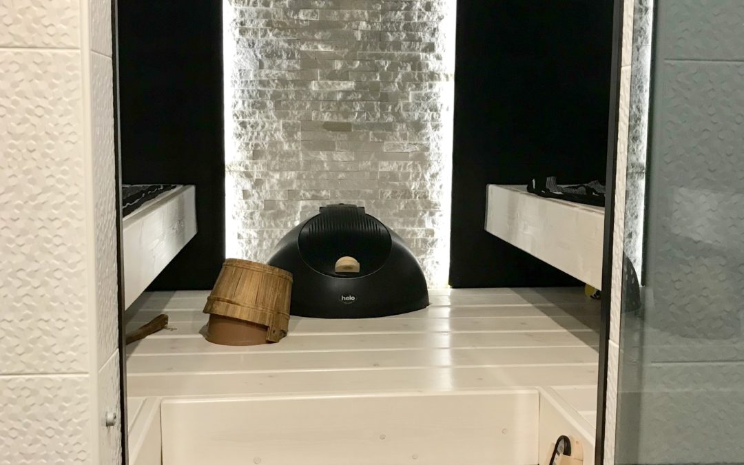 Maailma käyttää saunaa väärin ja suomalainen tietää miksi? – The World Is Using the Sauna Wrong and a Finn Knows Why – Marika Piekkala