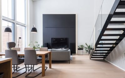 Akustiikka on tärkeä osa pintasuunnittelua – Marikan SisustusStudio