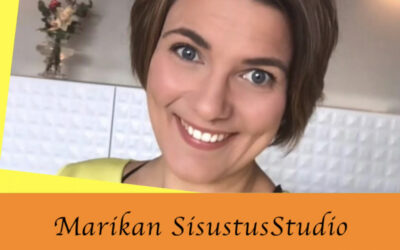 Esittelyvideo – Marikan SisustusStudiosta muutaman vuoden takaa