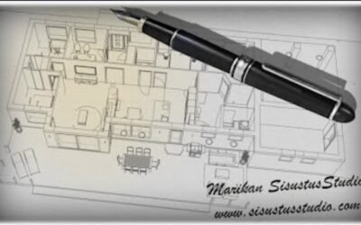 Marikan SisustusStudio – blogi myös Blogspotissa