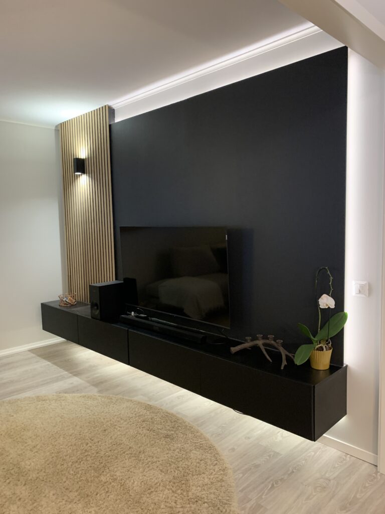 Marikan SisustusStudio - Lattiamateriaalit vertailussa. parketti - linoleum -vinyyli vai laminaatti ?