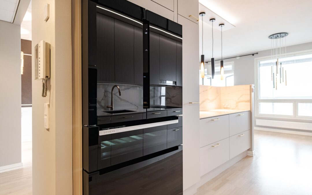 Älykoti ja asumisen tulevaisuus