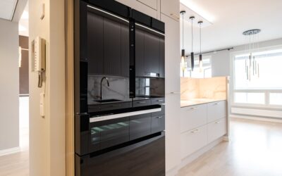 Älykoti ja asumisen tulevaisuus