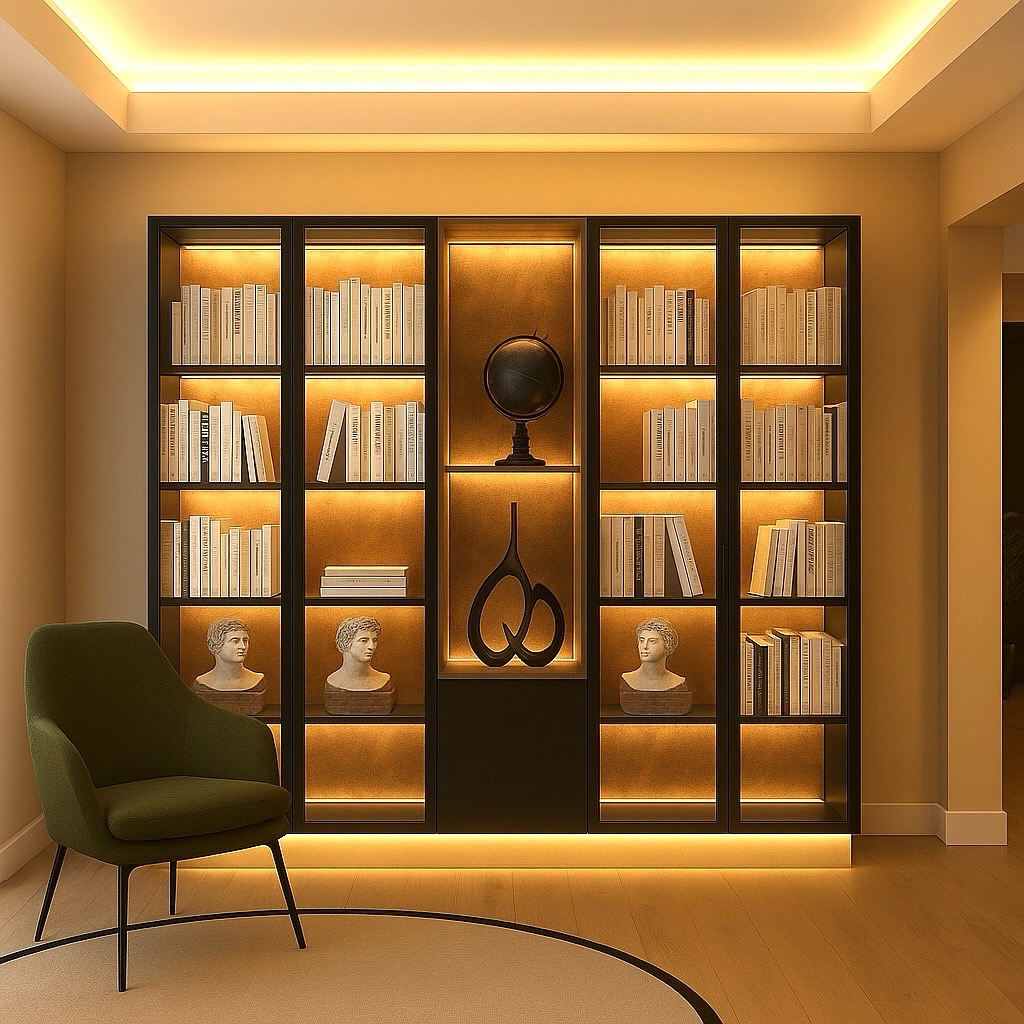 Tampereen keskustan kerrostalo osakkeen kokonaisvaltainen uudistus (ilman pesutiloja). Kokonaisvaltainen sisustussuunnittelu, sisustussuunnittelija Marika Piekkala, Tampere, Ylöjärvi, Nokia, Pirkanmaa, Marikan SisustusStudio.