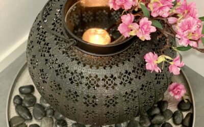 Kodin pienet muutokset ja kodikkuus, ilman remonttia – Stailaaja Marika Piekkalan oma koti