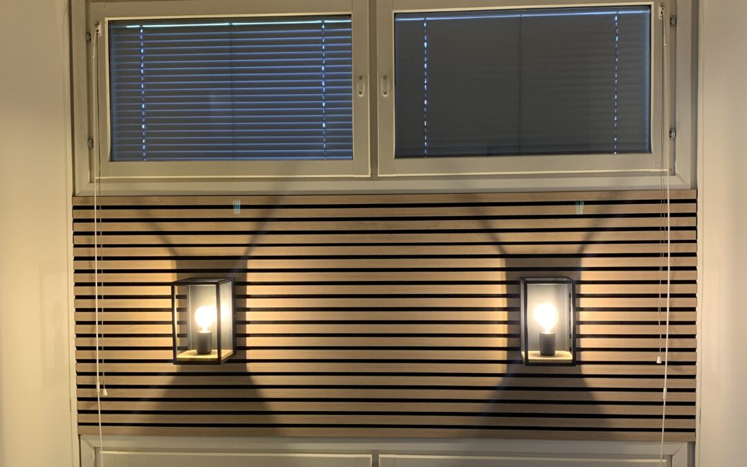 Pientä pintaremonttia, valaistuksia ja kiintokalusteiden muutoksia Tampereen Pohtolassa. Sisustussuunnittelu Marika Piekkala, Tampere, Nokia, Pirkanmaa