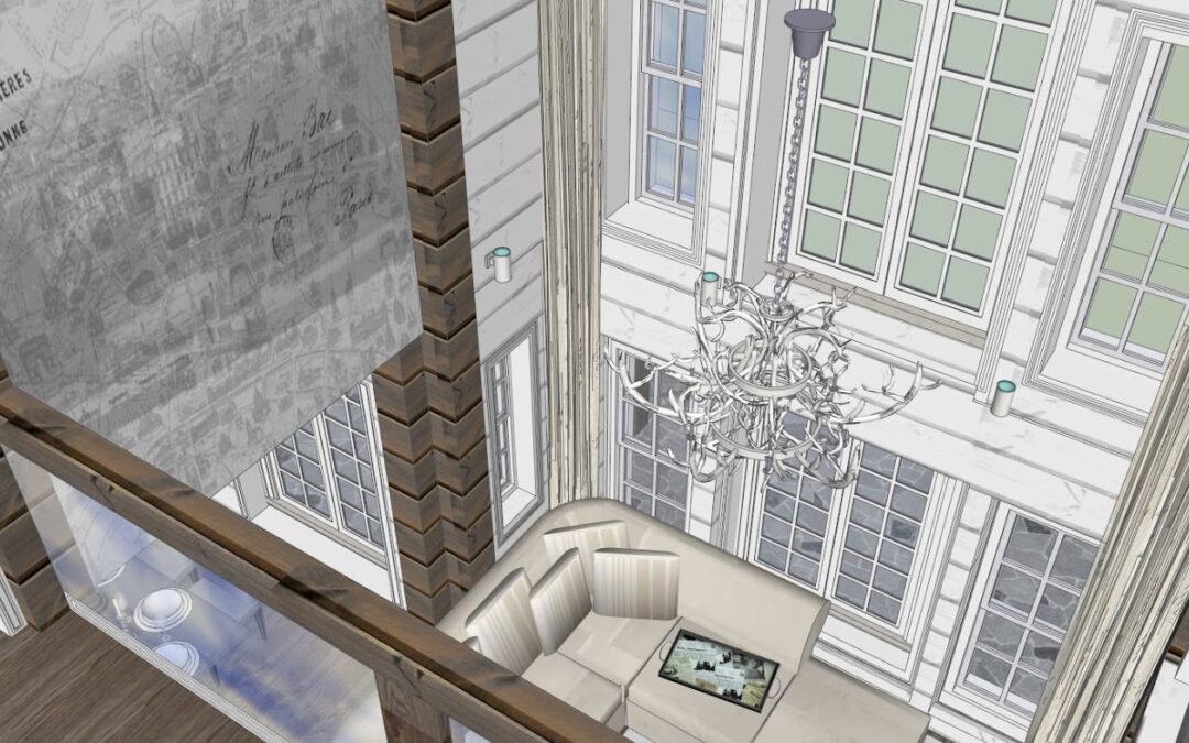 Ison hirsitalon kokonaisvaltainen sisustussuunnittelu. Upea hirsitalo on Ylöjärvellä ja suunniteltiin kokonaisvaltaisesti, sisältä ja ulkoa. Sisustussuunnittelija Marika Piekkala, sisustussuunnittelija Tampere