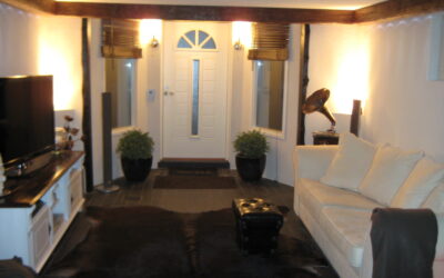 Valo ja värit – Hermoston salainen kieli kodissa