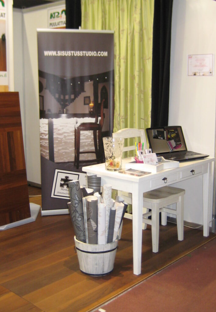 Asta Messut, Pirkkala, Stailauksia ja somistuksia Pirkanmaalla ja Varsinais-Suomessa, Stailaaja Marika Piekkala, sisustussuunnittelija Marika Piekkala, Pirkanmaan, Tampere, Ylöjärvi, Nokia, Somero, Turku ja Helsinki