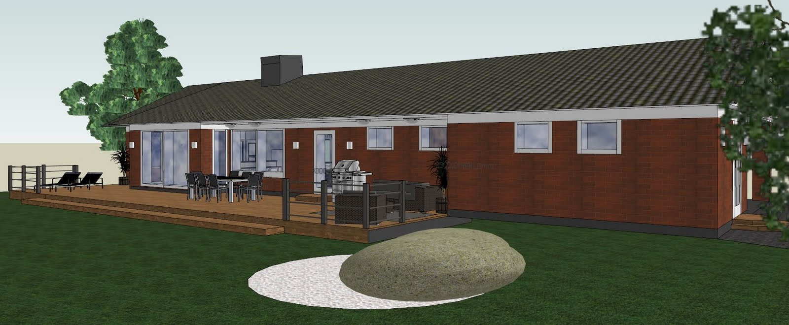 Marikan SisustusStudion tyhjästä paperista ( tietokone pohjasta) itse suunniteltu ja luotu koti, oma koti vuosista 2011-- >> Omakotitalossa on tehty kokonaisvaltaisesti tilasuunnittelu, valaistusssuunnittelu, kiintokalustesuunnittelu, pintasuunnittelu, tekstiilisuunnittelu ja pienesineiden stailausta. Koti oli esillä Meidän Talo lehdessä vuonna 2013. Tilasuunnittelija Marika Piekkala, sisustussuunnittelija Tampere.