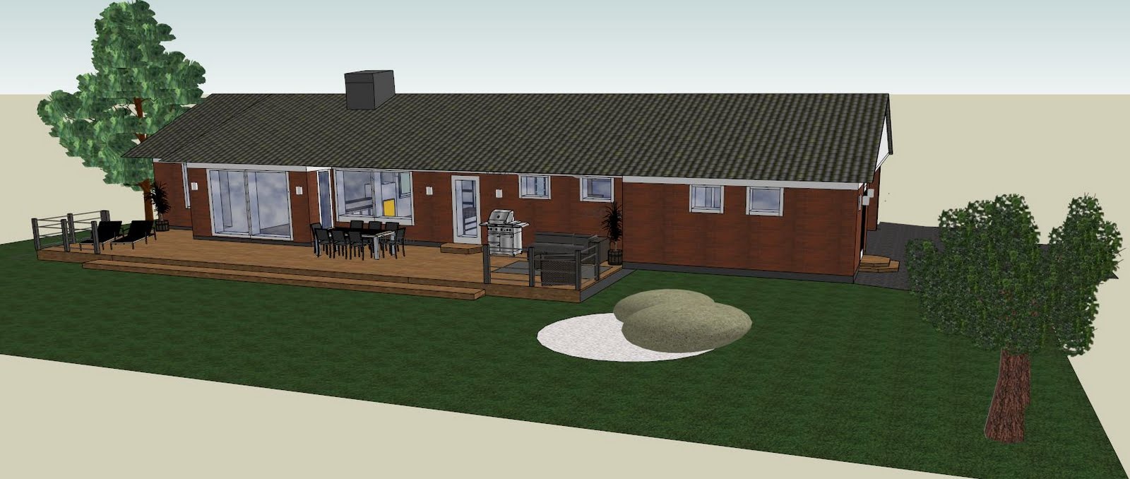 Marikan SisustusStudion tyhjästä paperista ( tietokone pohjasta) itse suunniteltu ja luotu koti, oma koti vuosista 2011-- >> Omakotitalossa on tehty kokonaisvaltaisesti tilasuunnittelu, valaistusssuunnittelu, kiintokalustesuunnittelu, pintasuunnittelu, tekstiilisuunnittelu ja pienesineiden stailausta. Koti oli esillä Meidän Talo lehdessä vuonna 2013. Tilasuunnittelija Marika Piekkala, sisustussuunnittelija Tampere.