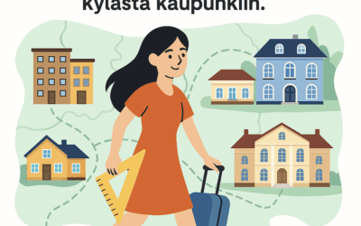 ✨ Suunnittelua ympäri Suomen, rakkaudella Marika Piekkala ✨