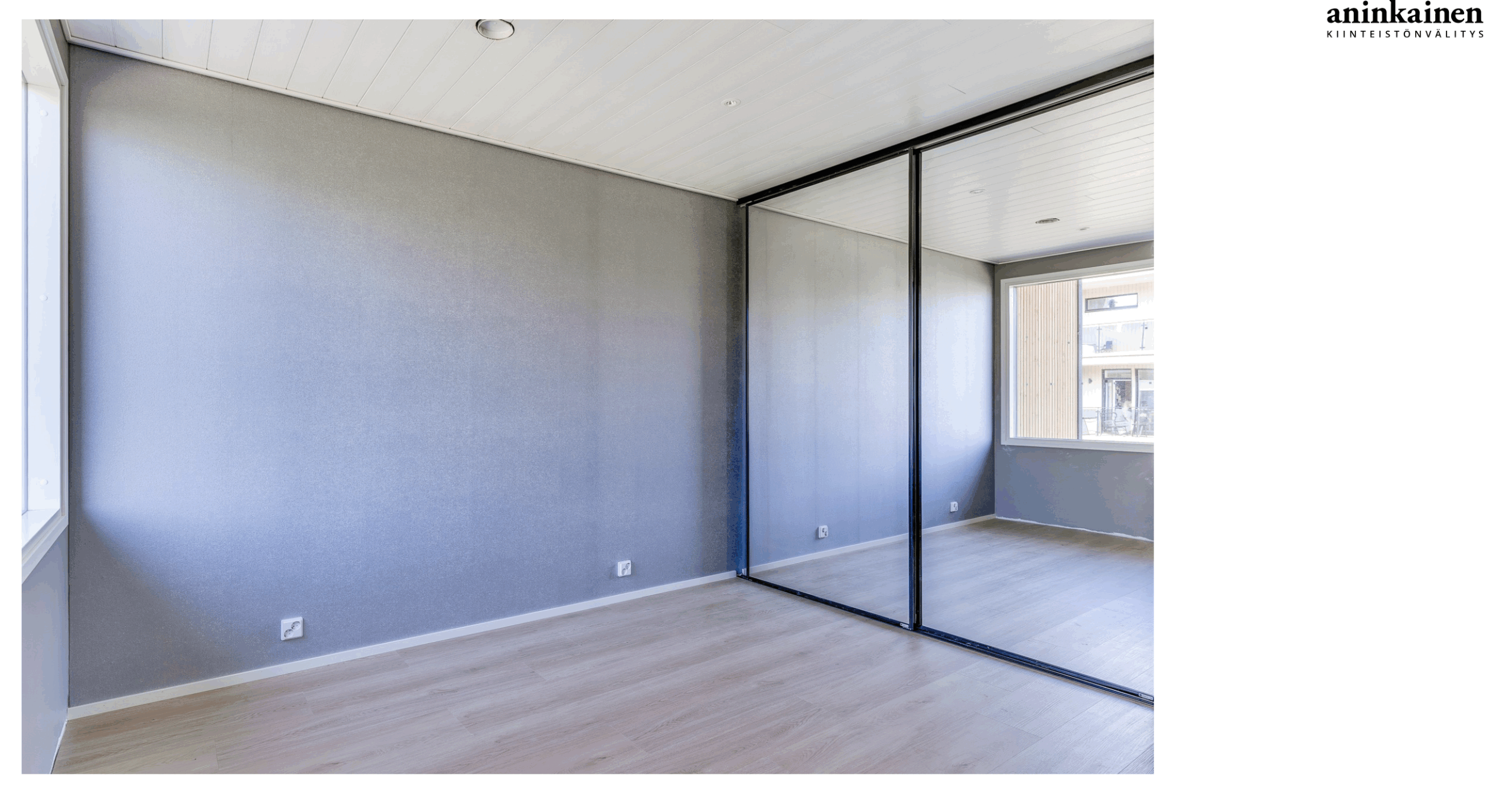 Rakennuttajan myyntikohde myyty. Kiinteistövälittäjä Aninkainen.fi omistaa kuvat ja tekijänoikeudet. Kaikki sisätilan materiaalit, pinnat ja kiintokalusteet saunan kanssa on valinnut Marika Piekkala, Sisustussuunnittelija Tampere, Pirkanmaa, Ylöjärvi, Nokia Turku, Helsinki, Lahti ja muut kaupungit. Toimin koko Suomen alueella, myös ulkomailla.   Marikan SisustusStudio 045 - 137 2572 www.sisustusstudio.com Sisustussuunnittelua intohimolla & 16 vuoden kokemuksella 💯✨