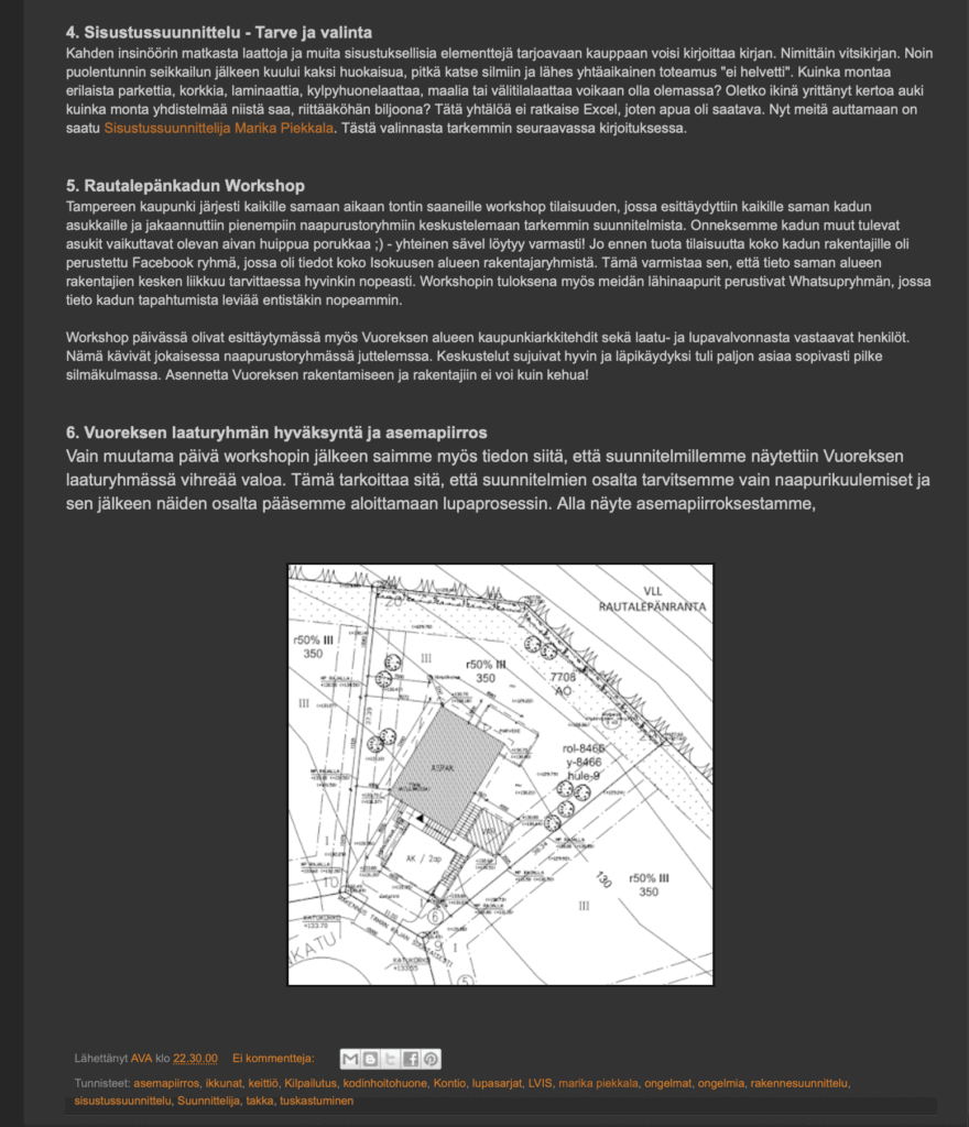 Sisustussuunnittelija Tampere kokemuksia, Marika Piekkala, Marikan SisustusStudio, Pirkanmaa, Ylöjärvi, Ikaalinen, Parkano, Nokia, Kangasala, Helsinki, Turku, Lahti, Espoo, Kotka, Forssa, Pori, Vaasa, Jyväskylä ja Somero suositukset asiakkailta, sisustussuunnittelua rakkaudella yksityisiin ja julkisiin kohteisiin
