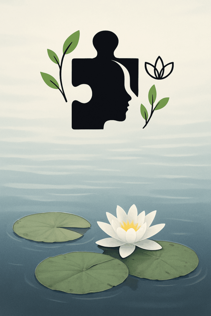 TUNNEtilasi- Tila sinussa, Marikan SisustusStudio