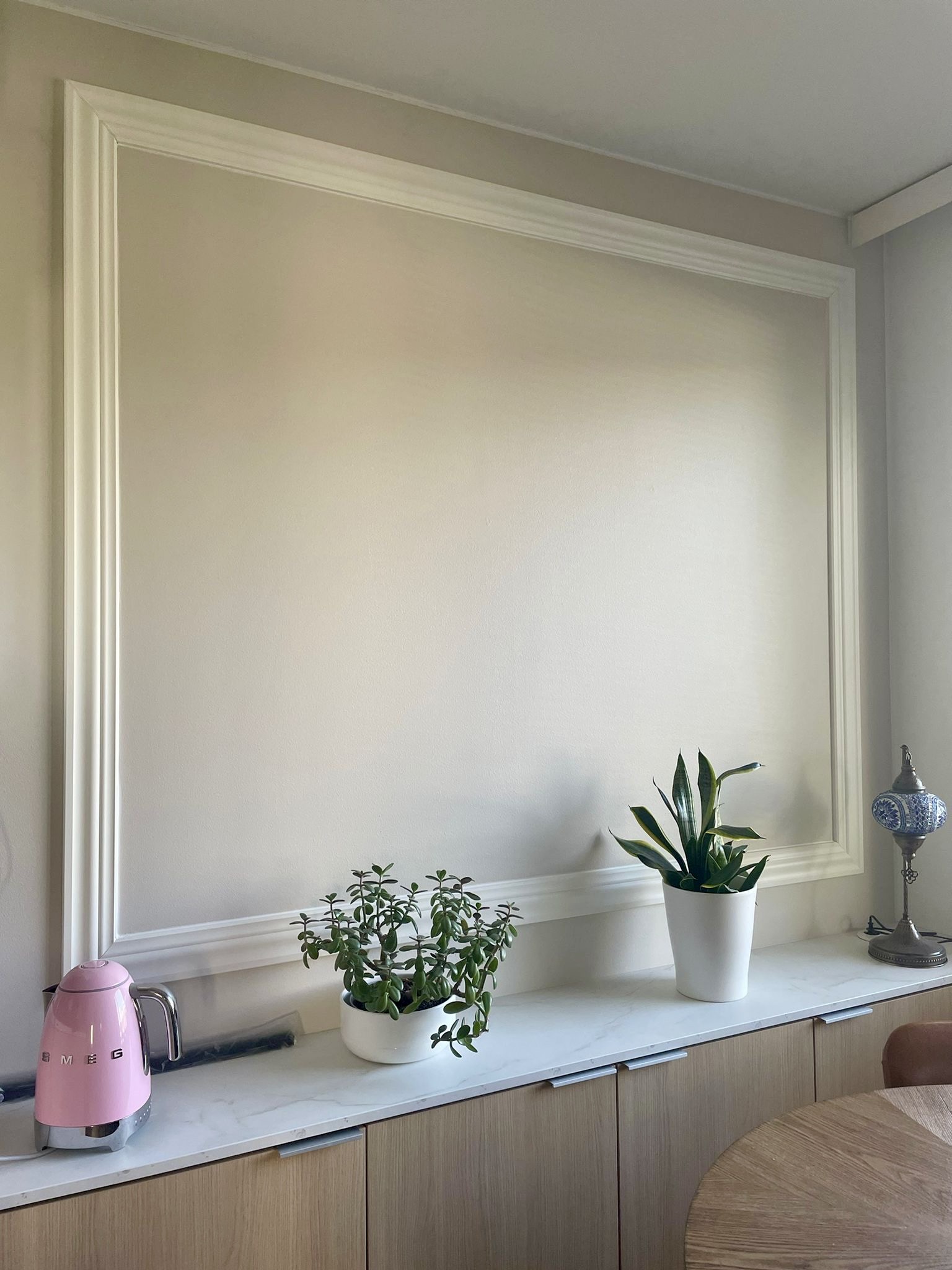 Uudistettu Keittiö Nokia - Tampere - Marika Piekkala - Marikan SisustusStudio - kokonaisvaltainen keittiöremontti