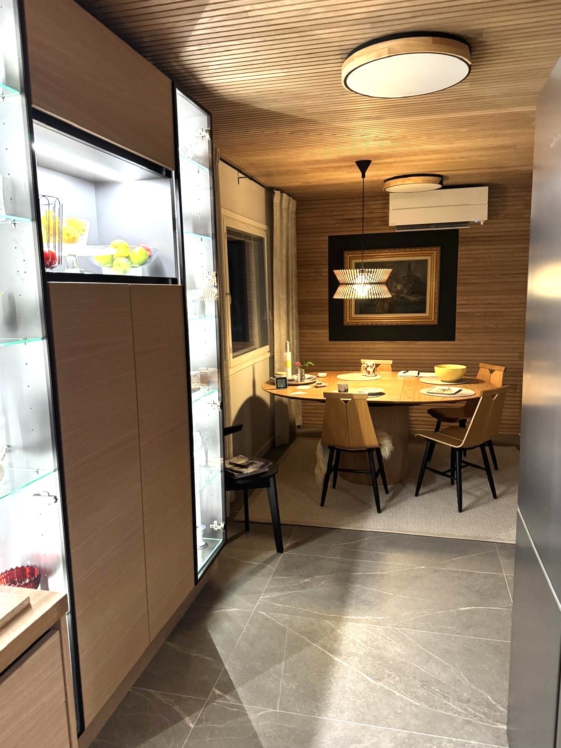 Uudistettu Keittiö Sääksmäellä- Lempäälä- Sääksjärvi - Tampere - Marika Piekkala - Marikan SisustusStudio - kokonaisvaltainen keittiöremontti