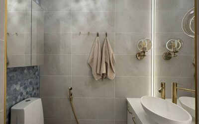 Tampereen todellinen Jugendhelmi wc, TUNNEtilasi – Tila sinussa