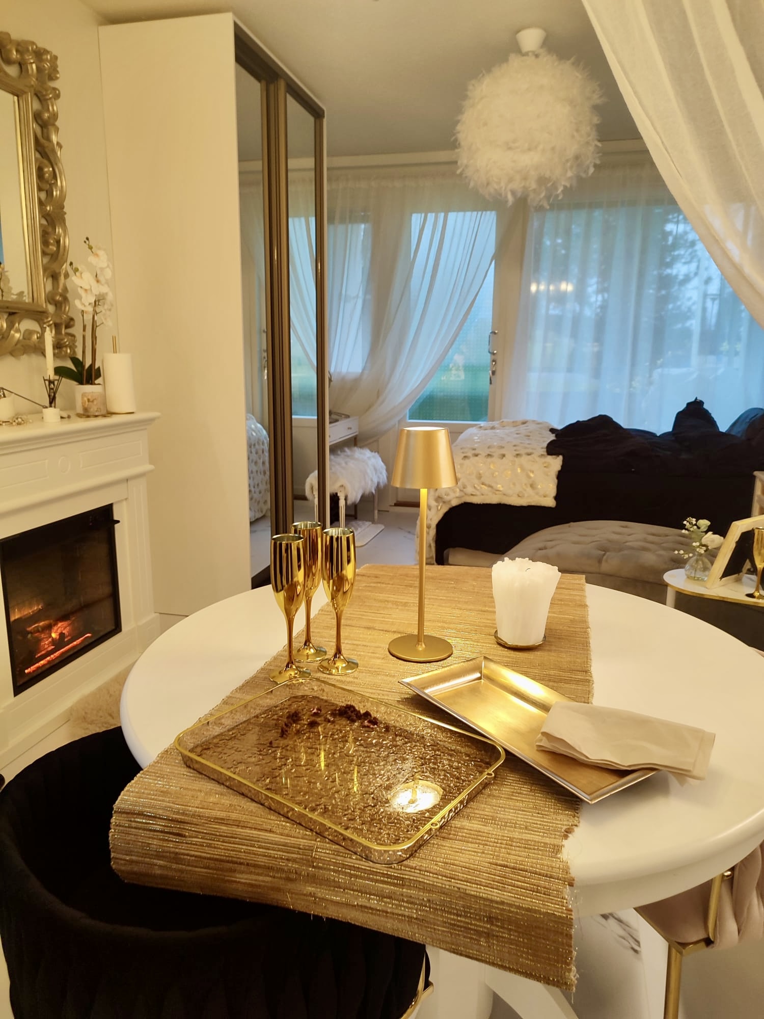 Sisustussuunnittelija Tampere kokemuksia, Marika Piekkala, Marikan SisustusStudio, Pirkanmaa, Ylöjärvi, sisustussuunnittelua rakkaudella yksityisiin ja julkisiin kohteisiin. Tampereen rintamamiestalon kokonaisvaltainen uudistus. Sisustussuunnittelija Tampere, Ylöjärvi, Nokia, koko Suomi. Toteutus Designkaluste FInland Oy