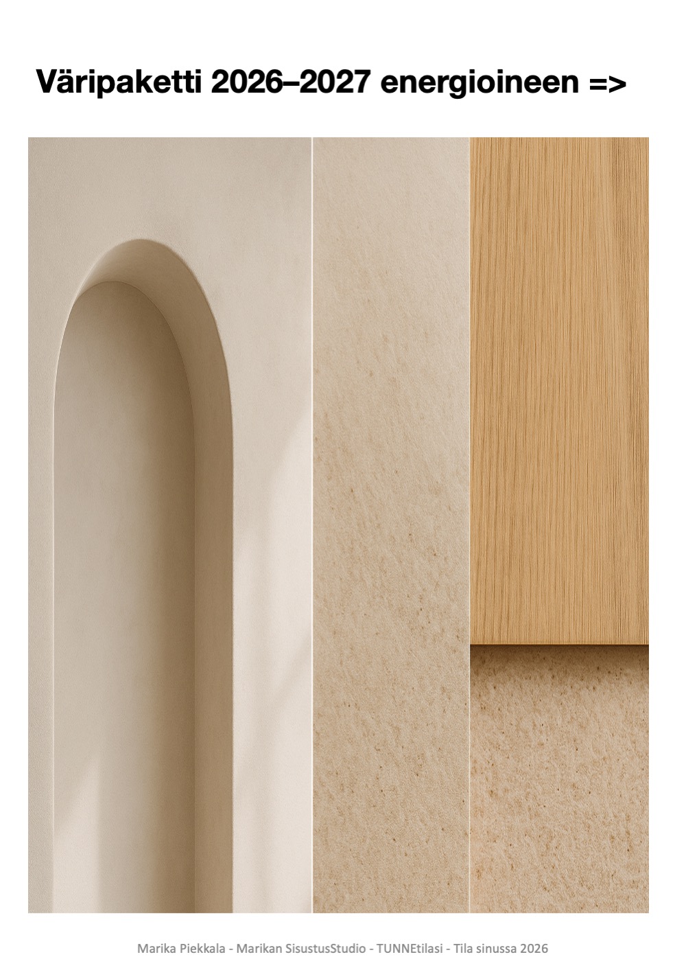 Sisustustrendit_2026_A4_Marikan SisustusStudio_Marika Piekkala 1