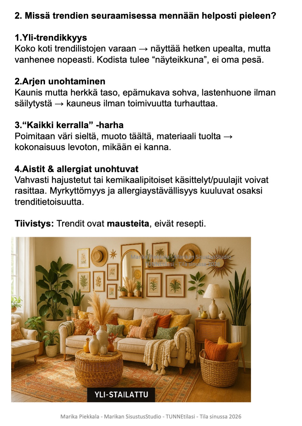 Sisustustrendit_2026_A4_Marikan SisustusStudio_Marika Piekkala 1