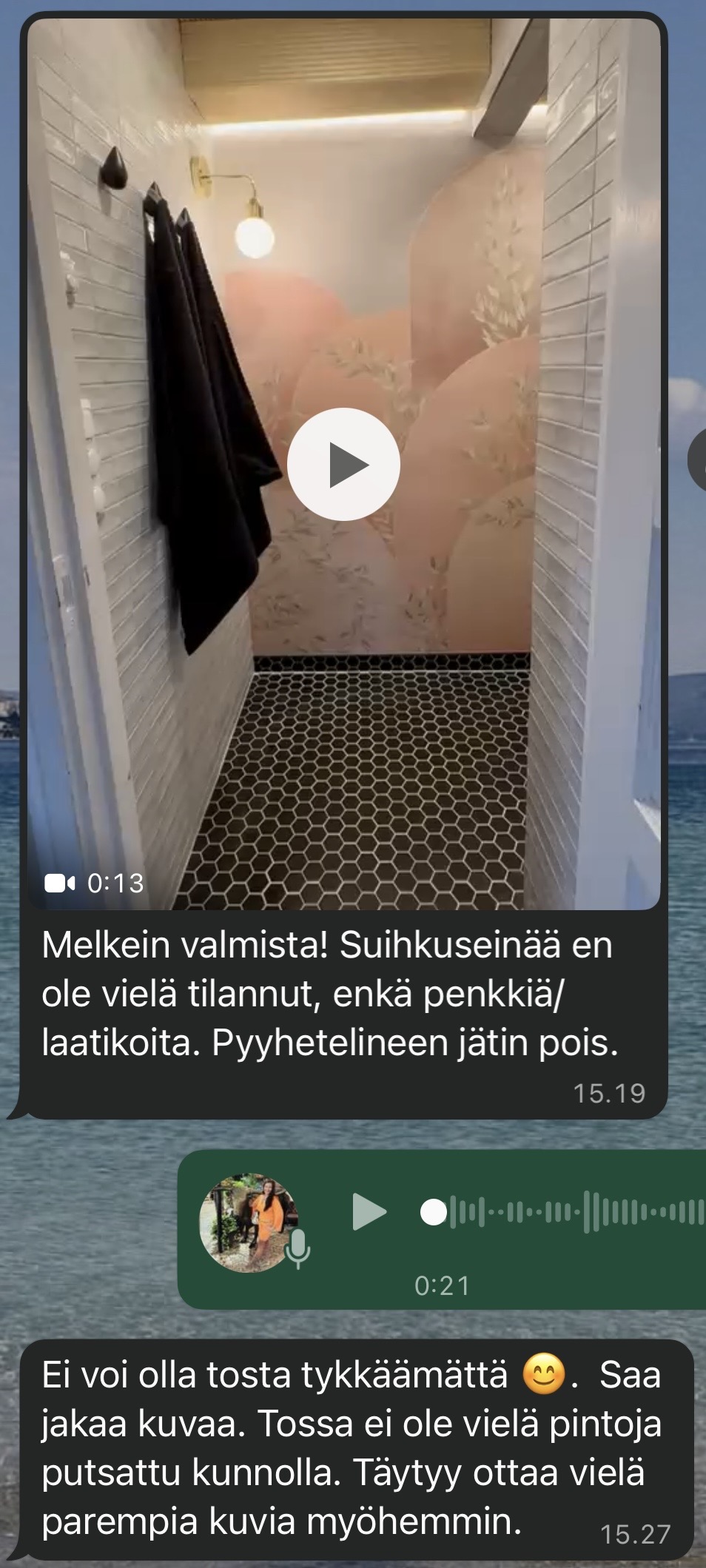 Sisustussuunnittelija Tampere kokemuksia, Marika Piekkala, Marikan SisustusStudio, Pirkanmaa, Ylöjärvi, Ikaalinen, Parkano, Nokia, Kangasala, Helsinki, Turku, Lahti, Espoo, Kotka, Forssa, Pori, Vaasa, Jyväskylä ja Somero suositukset asiakkailta, sisustussuunnittelua rakkaudella yksityisiin ja julkisiin kohteisiin