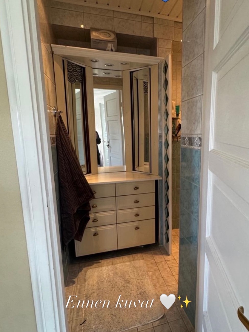 Sisustussuunnittelija Tampere kokemuksia, Marika Piekkala, Marikan SisustusStudio, Pirkanmaa, Ylöjärvi, sisustussuunnittelua rakkaudella yksityisiin ja julkisiin kohteisiin. Tampereen rintamamiestalon kokonaisvaltainen uudistus. Sisustussuunnittelija Tampere, Ylöjärvi, Nokia, koko Suomi. Toteutus ja kuvat, Rakennuspalvelu Koivumäki Oy