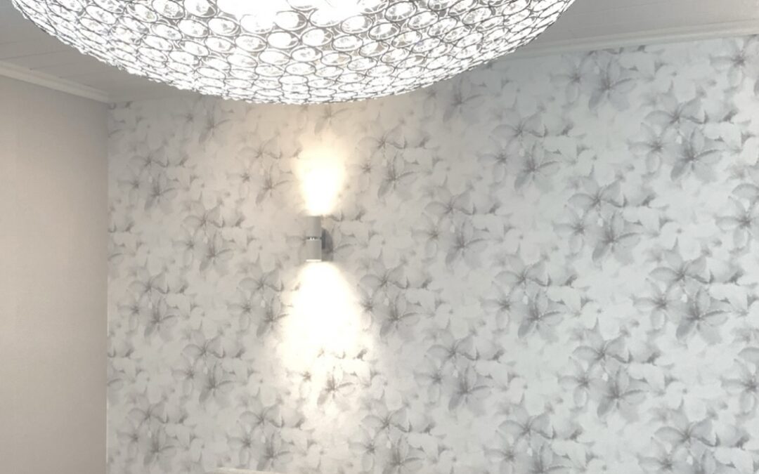 Voit pilata hyvän tilan huonolla valaistuksella. Mutta oikealla valaistuksella voit nostaa koko kodin aivan eri tasolle. Valaistus ei ole sivurooli. Se on yksi koko kodin tärkeimmistä päärooleista.