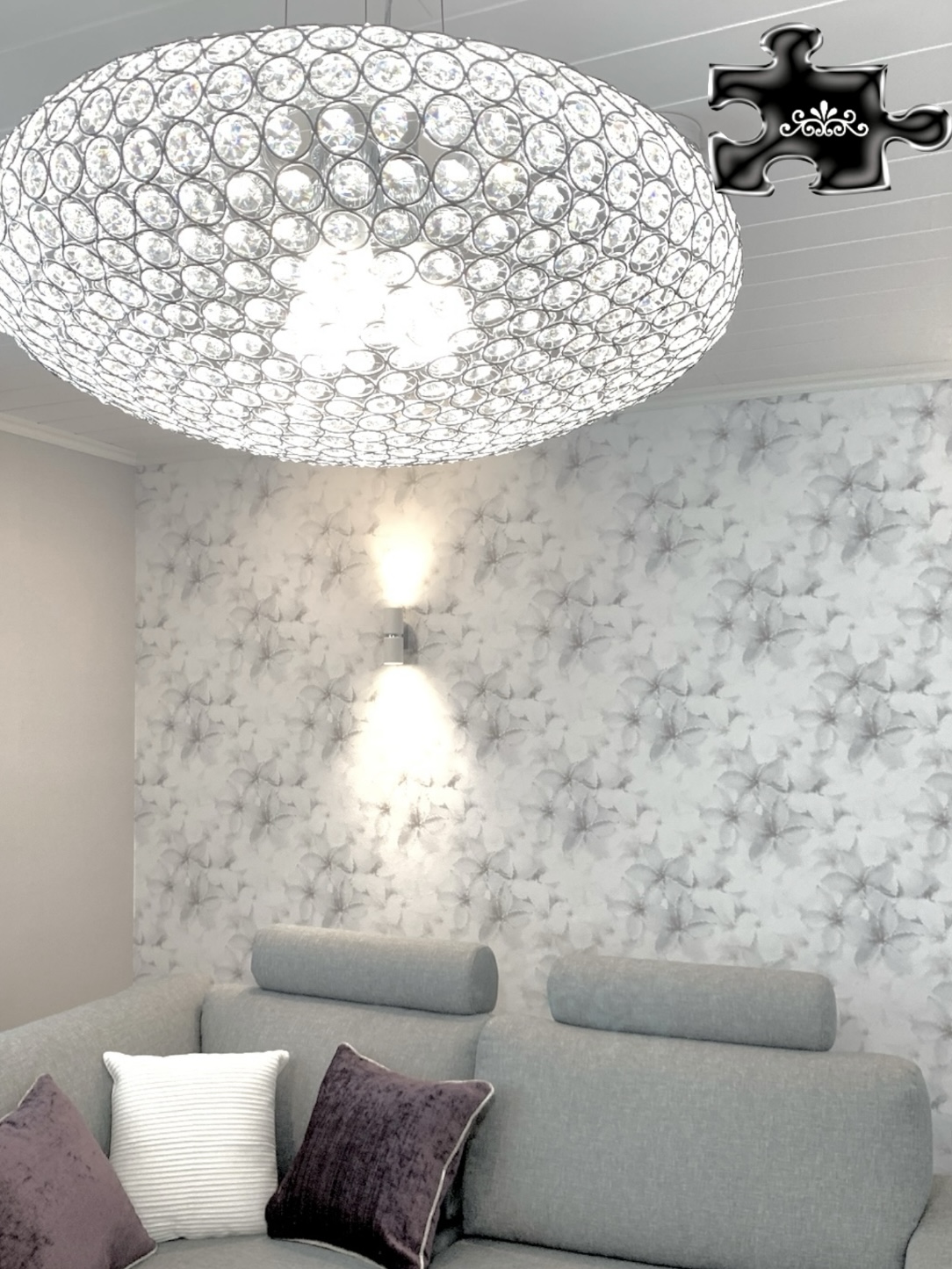 Voit pilata hyvän tilan huonolla valaistuksella. Mutta oikealla valaistuksella voit nostaa koko kodin aivan eri tasolle. Valaistus ei ole sivurooli. Se on yksi koko kodin tärkeimmistä päärooleista.