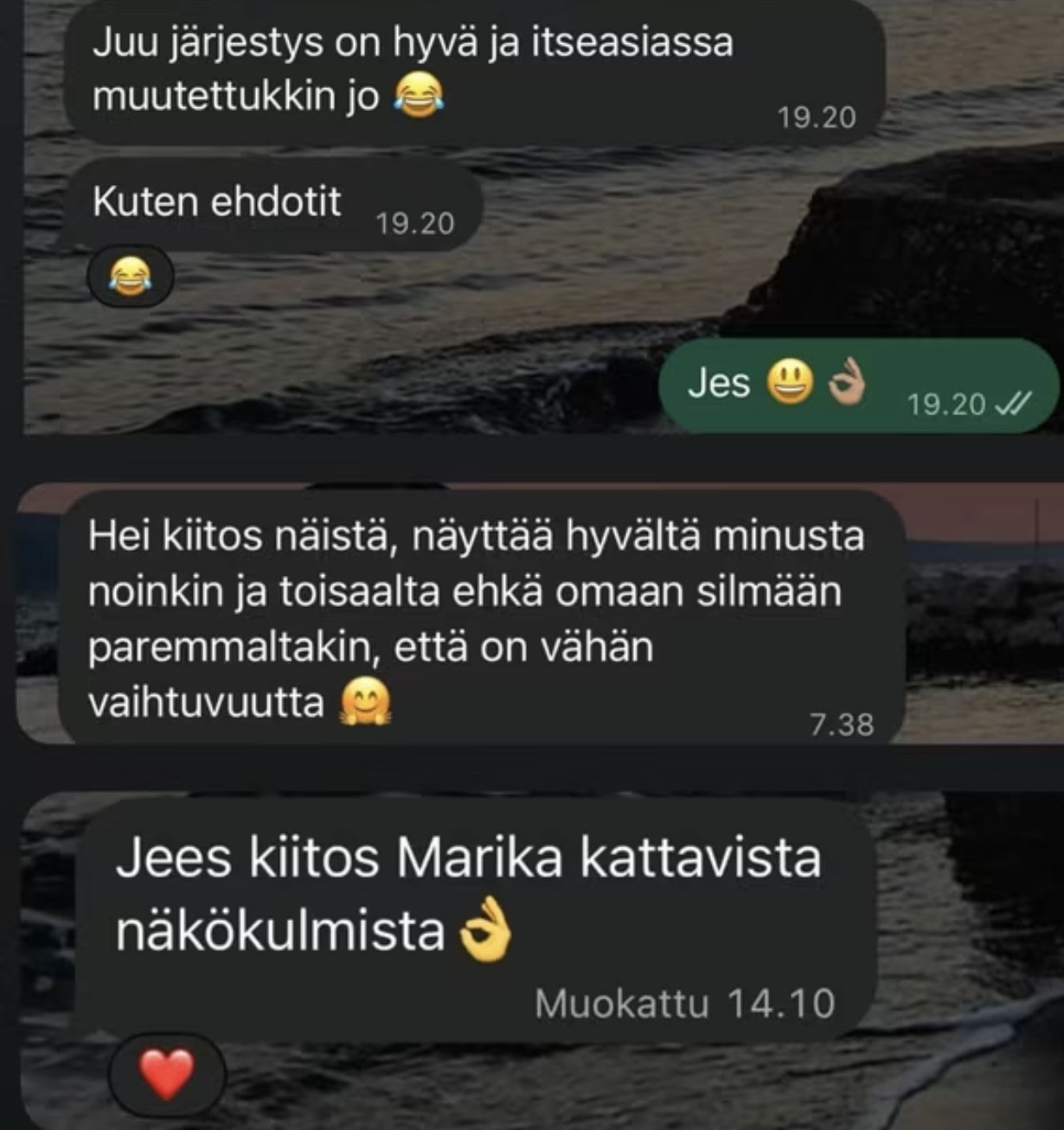 Sisustussuunnittelija Tampere kokemuksia, Marika Piekkala, Marikan SisustusStudio, Pirkanmaa, Ylöjärvi, Ikaalinen, Parkano, Nokia, Kangasala, Helsinki, Turku, Lahti, Espoo, Kotka, Forssa, Pori, Vaasa, Jyväskylä ja Somero suositukset asiakkailta, sisustussuunnittelua rakkaudella yksityisiin ja julkisiin kohteisiin