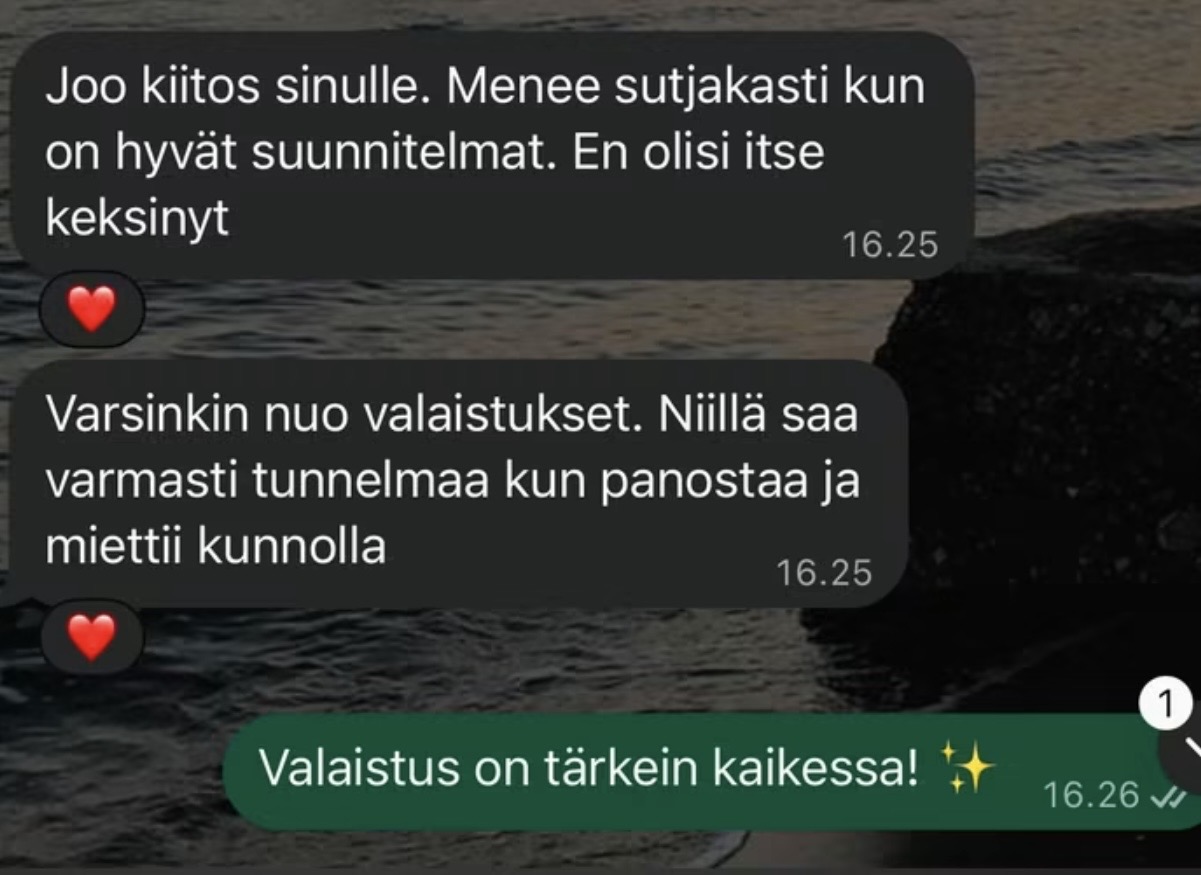 Sisustussuunnittelija Tampere kokemuksia, Marika Piekkala, Marikan SisustusStudio, Pirkanmaa, Ylöjärvi, Ikaalinen, Parkano, Nokia, Kangasala, Helsinki, Turku, Lahti, Espoo, Kotka, Forssa, Pori, Vaasa, Jyväskylä ja Somero suositukset asiakkailta, sisustussuunnittelua rakkaudella yksityisiin ja julkisiin kohteisiin