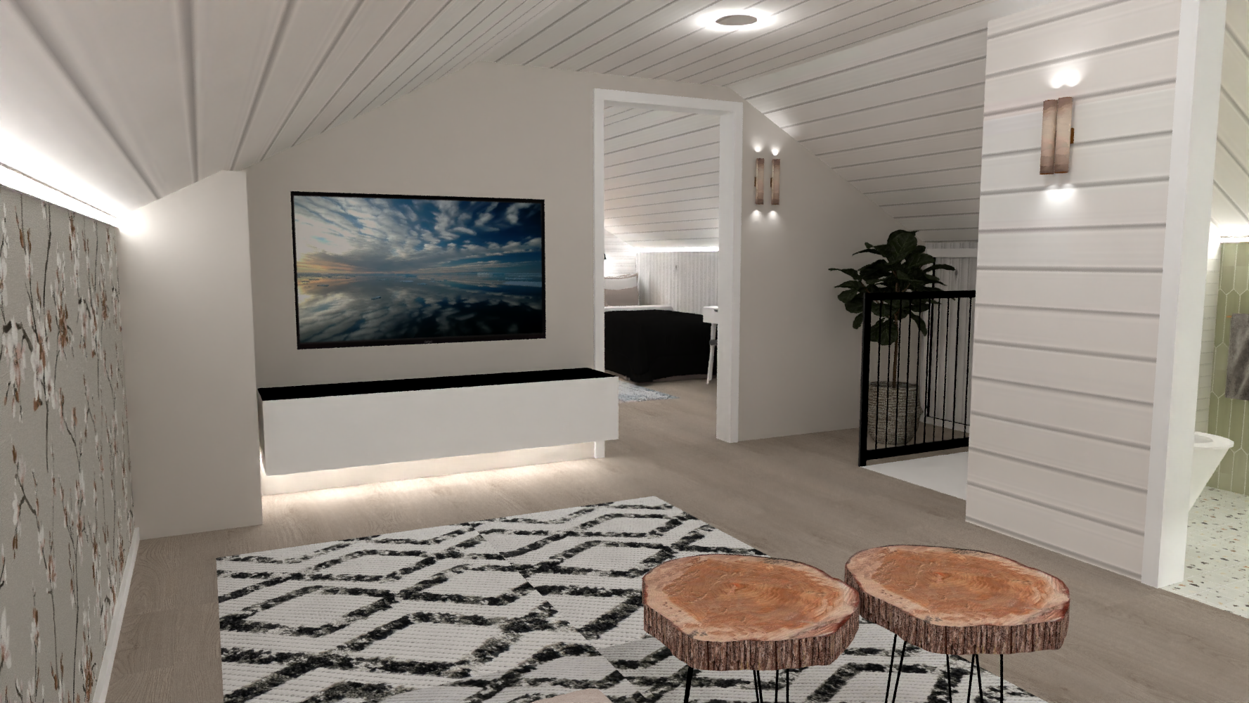 Sisustussuunnittelu Marikan SisustusStudio, Marika Piekkala, Kangasala, Pälkäne, Tampere, Pirkanmaa, Nokia, Ylöjärvi. Tilasuunnittelu, valaistussuunnittelu, pintasuunnittelu, huonekalusuunnittelu ja tekstiilisuunnittelu.