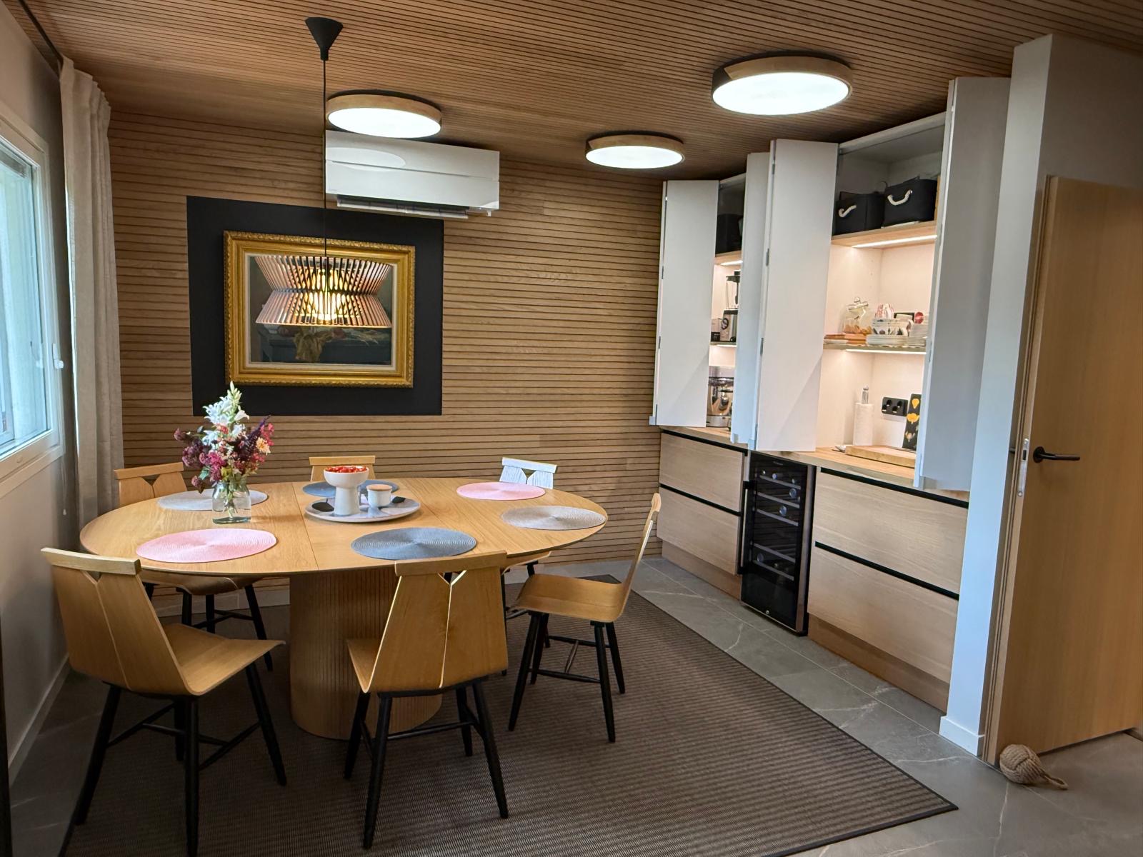 Sisustussuunnittelu Marikan SisustusStudio, Marika Piekkala, Valkeakoski, Lempäälä, Sääksmäki, Tampere, Pirkanmaa, Nokia, Ylöjärvi. Tilasuunnittelu, valaistussuunnittelu, pintasuunnittelu, huonekalusuunnittelu ja tekstiilisuunnittelu.