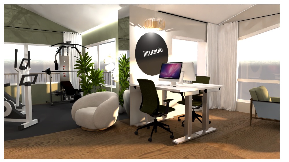 Sisustussuunnittelu Marikan SisustusStudio, Marika Piekkala, Valkeakoski, Lempäälä, Sääksmäki, Tampere, Pirkanmaa, Nokia, Ylöjärvi. Tilasuunnittelu, valaistussuunnittelu, pintasuunnittelu, huonekalusuunnittelu ja tekstiilisuunnittelu.