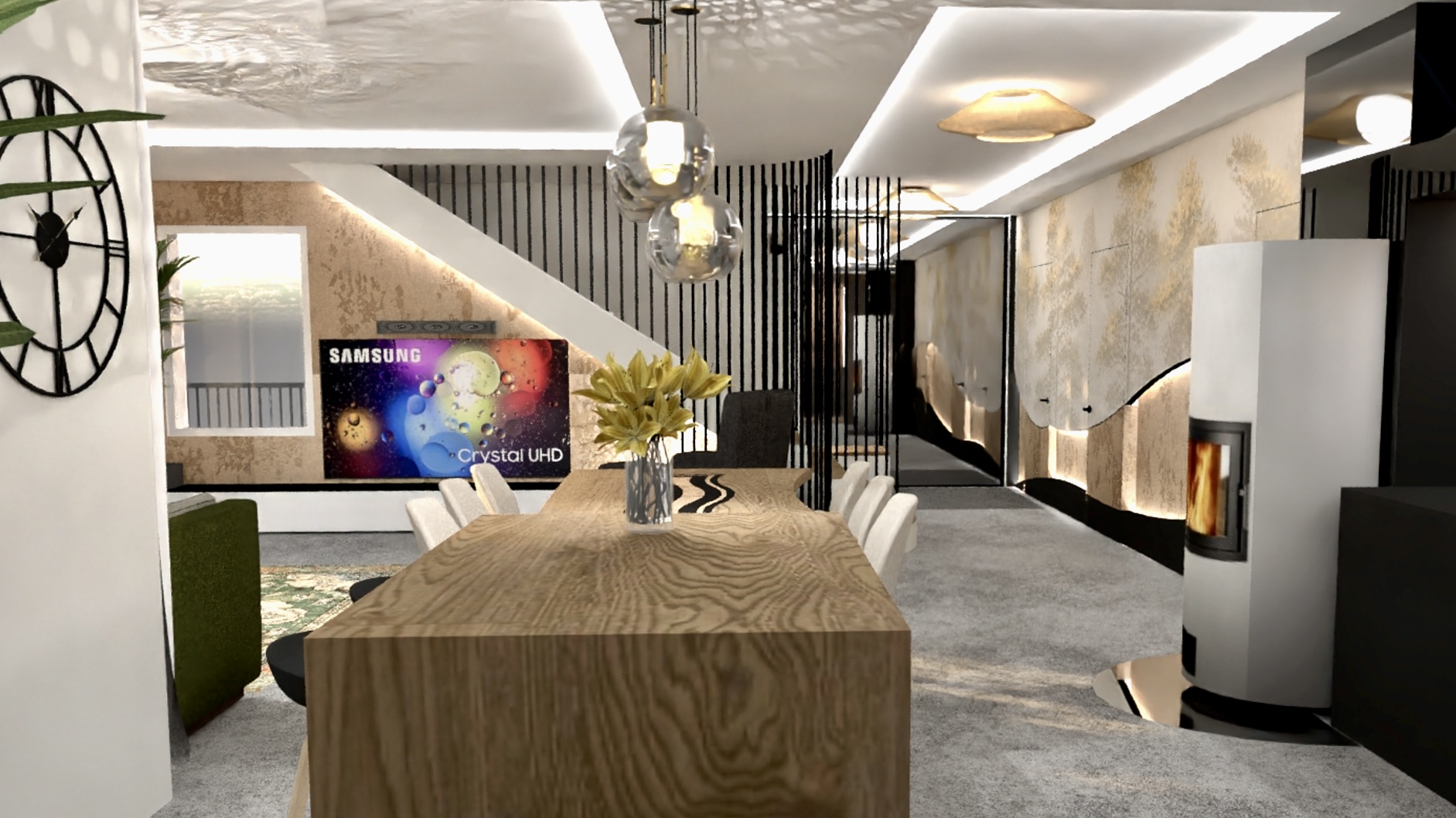 Sisustussuunnittelu Marikan SisustusStudio, Marika Piekkala, Valkeakoski, Lempäälä, Sääksmäki, Tampere, Pirkanmaa, Nokia, Ylöjärvi. Tilasuunnittelu, valaistussuunnittelu, pintasuunnittelu, huonekalusuunnittelu ja tekstiilisuunnittelu.