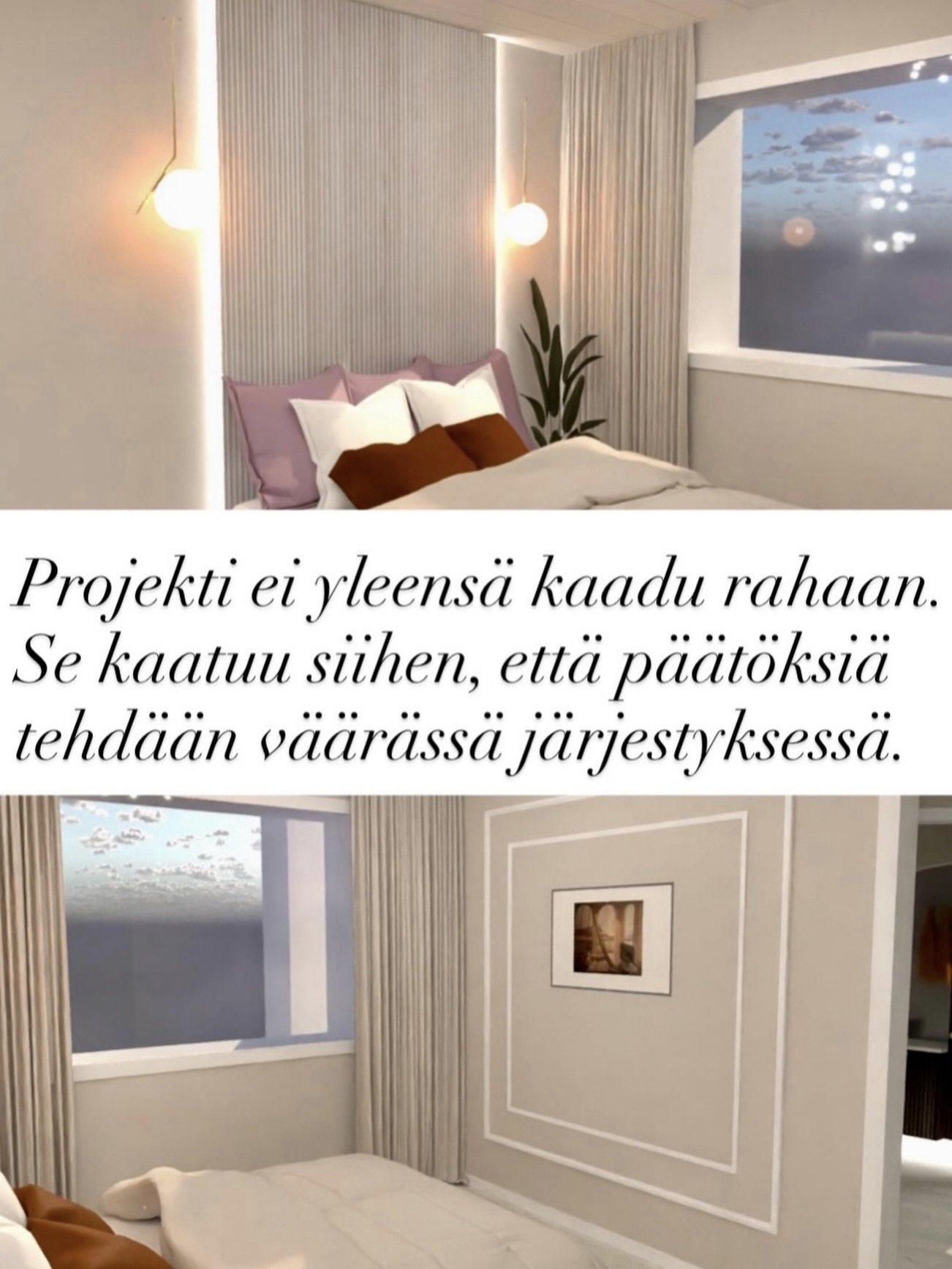 Sisustussuunnittelija Tampere kokemuksia, Marika Piekkala, Marikan SisustusStudio, Pirkanmaa, Ylöjärvi, Ikaalinen, Parkano, Nokia, Kangasala, Helsinki, Turku, Lahti, Espoo, Kotka, Forssa, Pori, Vaasa, Jyväskylä ja Somero suositukset asiakkailta, sisustussuunnittelua rakkaudella yksityisiin ja julkisiin kohteisiin
