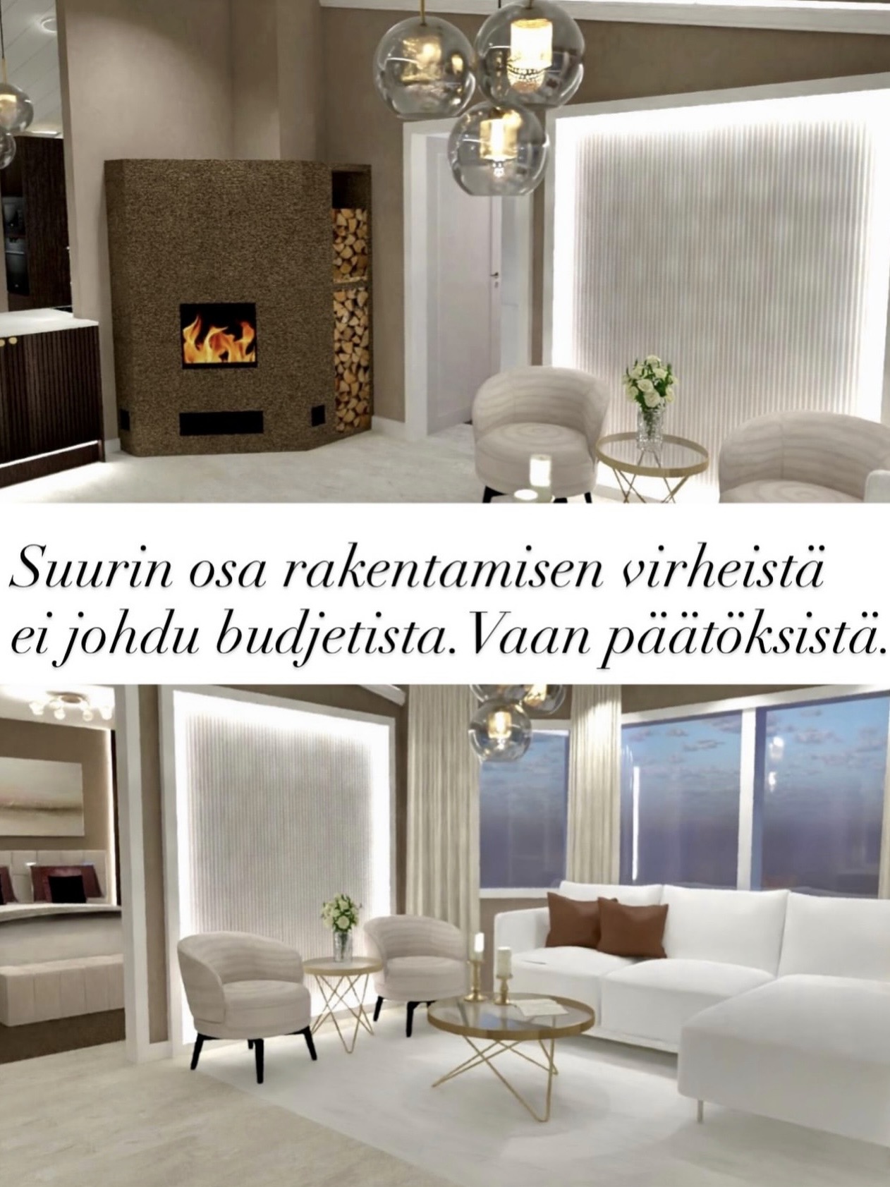 Sisustussuunnittelija Tampere kokemuksia, Marika Piekkala, Marikan SisustusStudio, Pirkanmaa, Ylöjärvi, Ikaalinen, Parkano, Nokia, Kangasala, Helsinki, Turku, Lahti, Espoo, Kotka, Forssa, Pori, Vaasa, Jyväskylä ja Somero suositukset asiakkailta, sisustussuunnittelua rakkaudella yksityisiin ja julkisiin kohteisiin