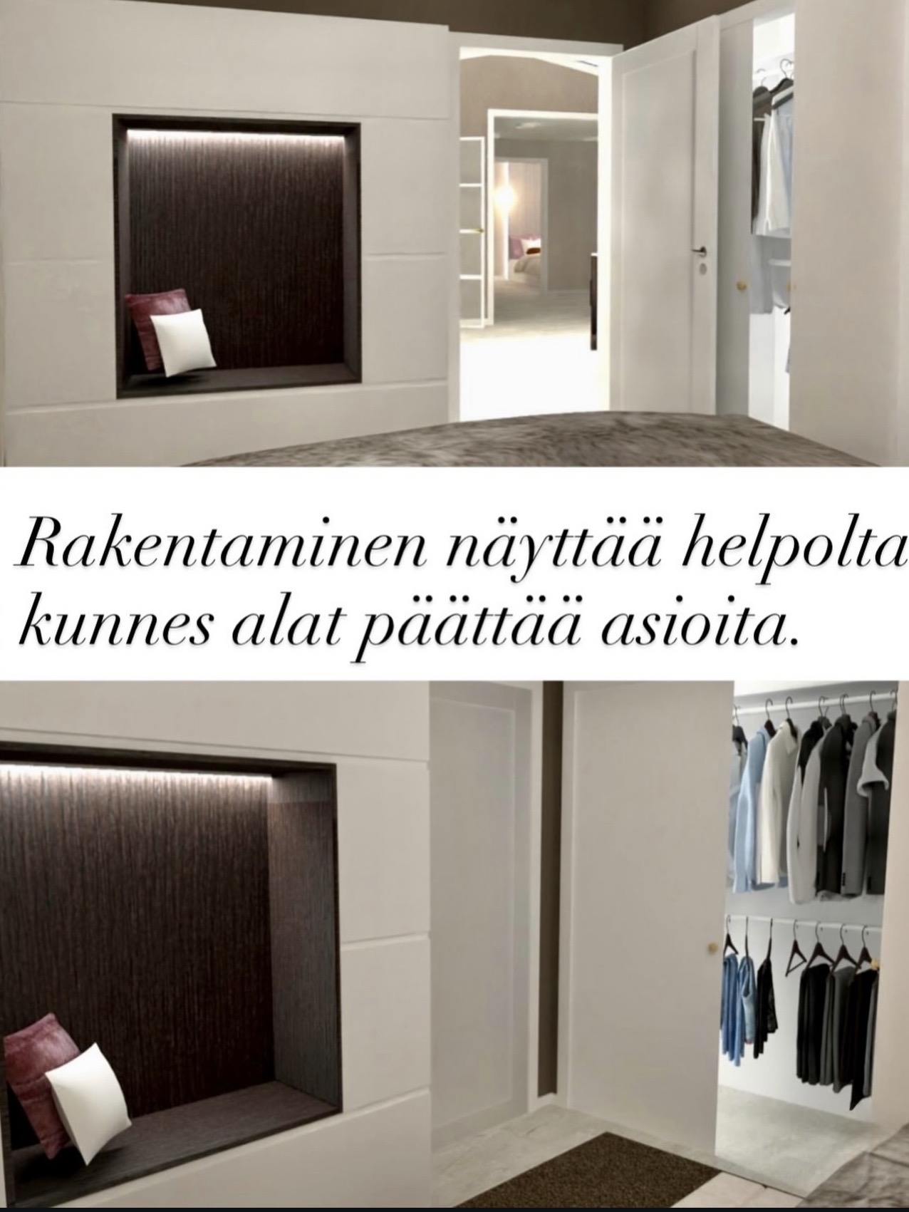 Sisustussuunnittelija Tampere kokemuksia, Marika Piekkala, Marikan SisustusStudio, Pirkanmaa, Ylöjärvi, Ikaalinen, Parkano, Nokia, Kangasala, Helsinki, Turku, Lahti, Espoo, Kotka, Forssa, Pori, Vaasa, Jyväskylä ja Somero suositukset asiakkailta, sisustussuunnittelua rakkaudella yksityisiin ja julkisiin kohteisiin