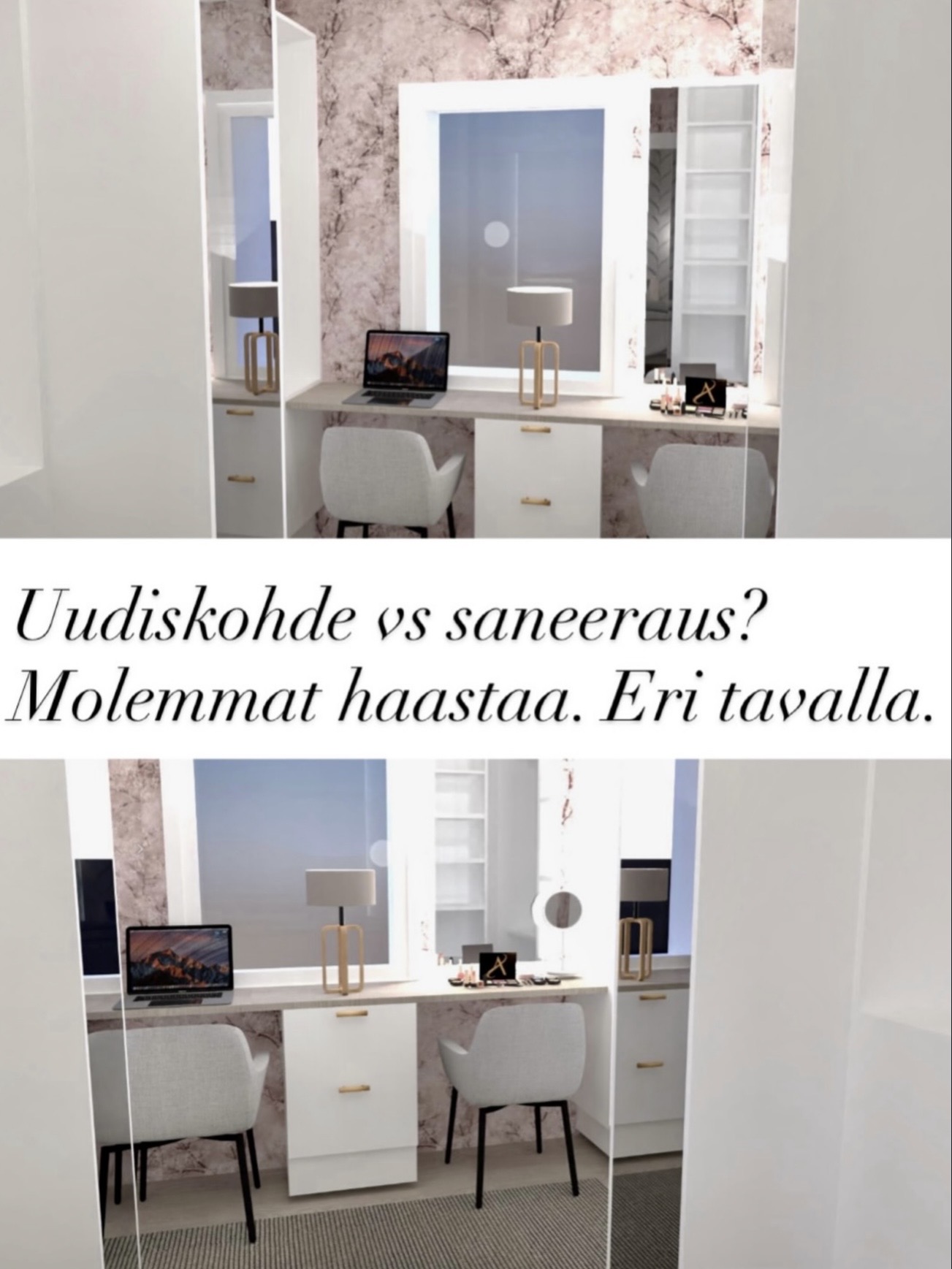 Sisustussuunnittelija Tampere kokemuksia, Marika Piekkala, Marikan SisustusStudio, Pirkanmaa, Ylöjärvi, Ikaalinen, Parkano, Nokia, Kangasala, Helsinki, Turku, Lahti, Espoo, Kotka, Forssa, Pori, Vaasa, Jyväskylä ja Somero suositukset asiakkailta, sisustussuunnittelua rakkaudella yksityisiin ja julkisiin kohteisiin