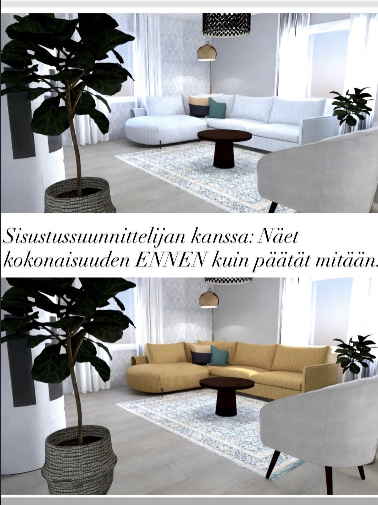 Sisustussuunnittelija Tampere kokemuksia, Marika Piekkala, Marikan SisustusStudio, Pirkanmaa, Ylöjärvi, Ikaalinen, Parkano, Nokia, Kangasala, Helsinki, Turku, Lahti, Espoo, Kotka, Forssa, Pori, Vaasa, Jyväskylä ja Somero suositukset asiakkailta, sisustussuunnittelua rakkaudella yksityisiin ja julkisiin kohteisiin