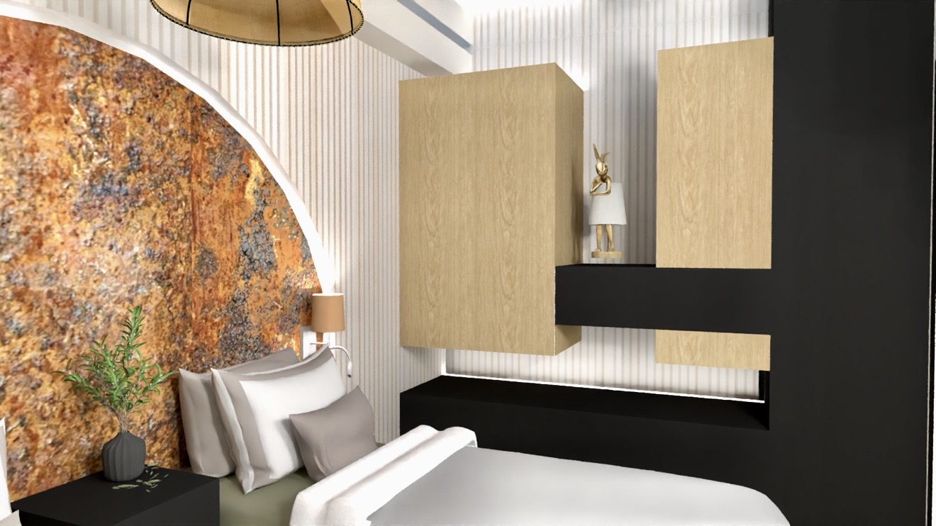 Ylläs Chalets 9501, Ylläs. Äkäslompolo, Pirkanmaa, sisustussuunnittelija Tampere, Marika Piekkala, Nokia, Ylöjärvi, Somero