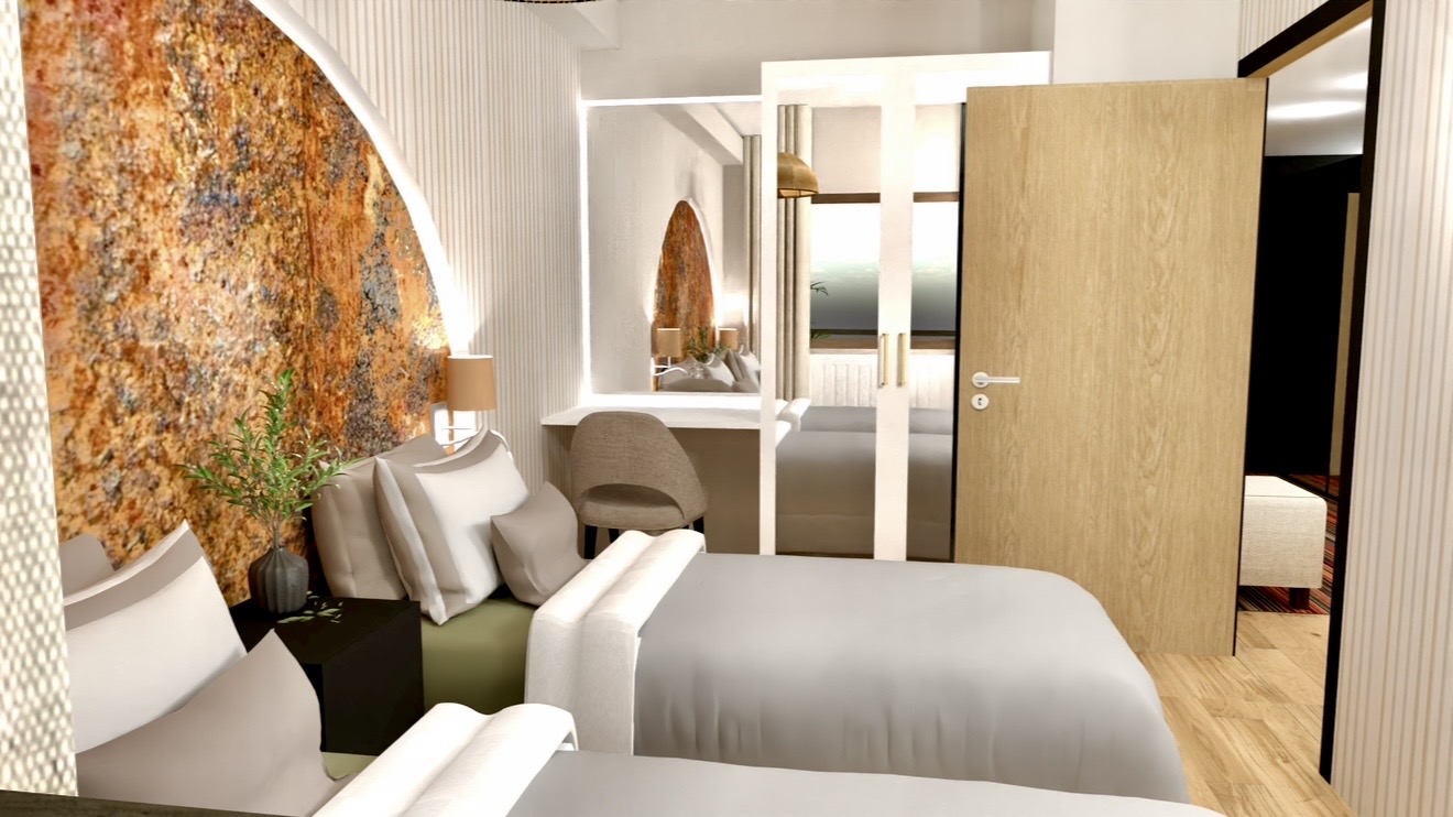 Ylläs Chalets 9501, Ylläs. Äkäslompolo, Pirkanmaa, sisustussuunnittelija Tampere, Marika Piekkala, Nokia, Ylöjärvi, Somero