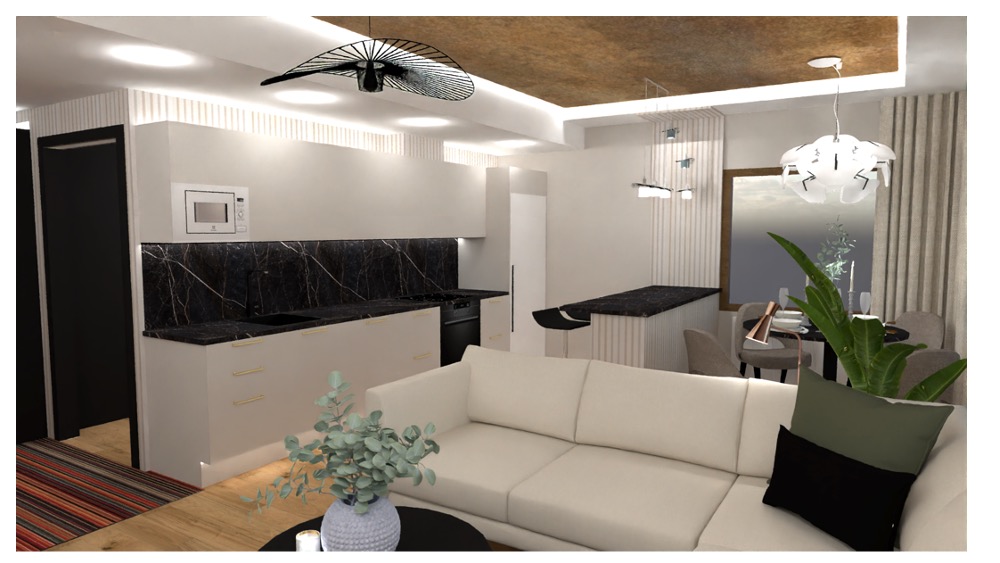 Ylläs Chalets 9501, Ylläs. Äkäslompolo, Pirkanmaa, sisustussuunnittelija Tampere, Marika Piekkala, Nokia, Ylöjärvi, Somero