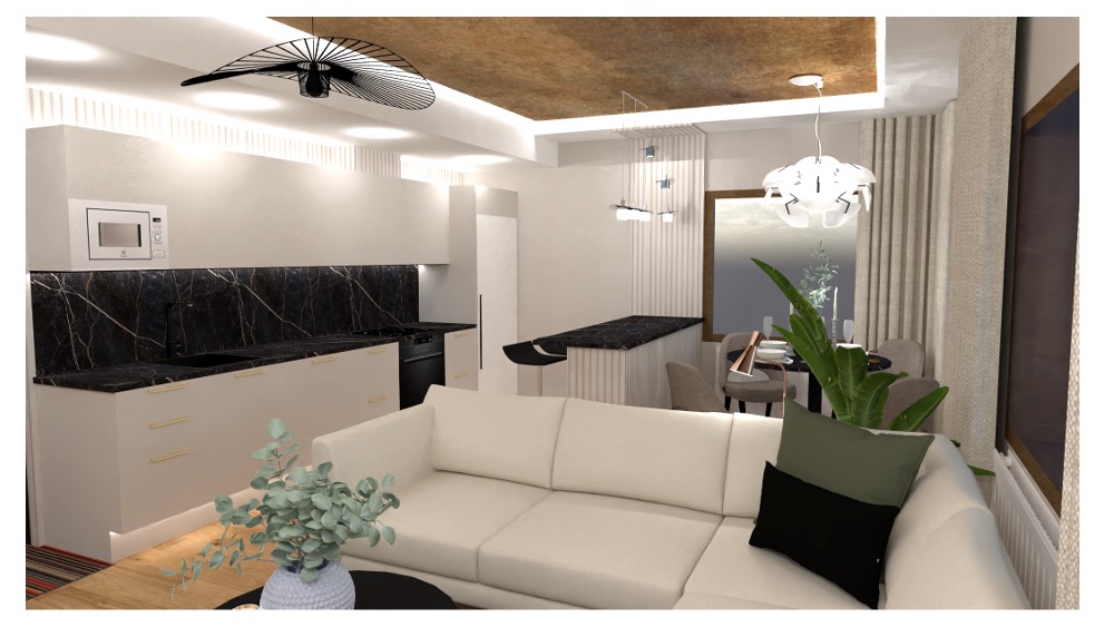 Ylläs Chalets 9501, Ylläs. Äkäslompolo, Pirkanmaa, sisustussuunnittelija Tampere, Marika Piekkala, Nokia, Ylöjärvi, Somero