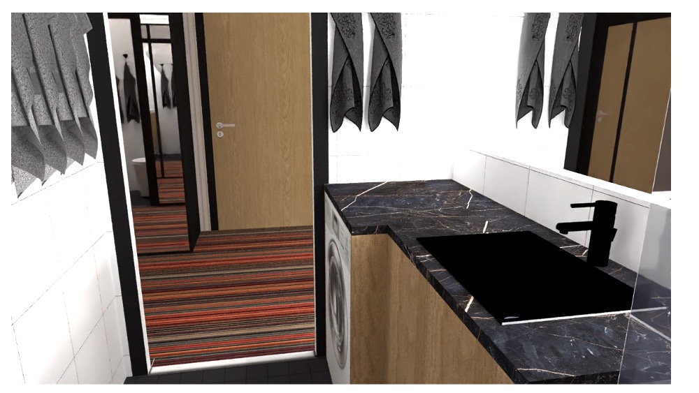 Ylläs Chalets 9501, Ylläs. Äkäslompolo, Pirkanmaa, sisustussuunnittelija Tampere, Marika Piekkala, Nokia, Ylöjärvi, Somero