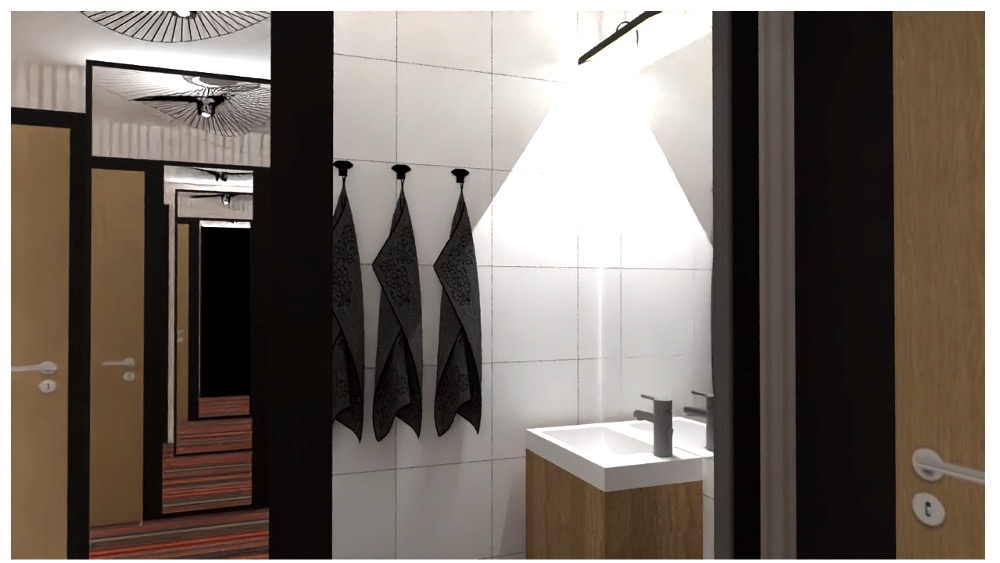 Ylläs Chalets 9501, Ylläs. Äkäslompolo, Pirkanmaa, sisustussuunnittelija Tampere, Marika Piekkala, Nokia, Ylöjärvi, Somero