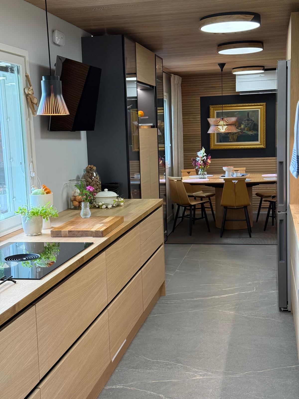 Sisustussuunnittelu Marikan SisustusStudio, Marika Piekkala, Valkeakoski, Lempäälä, Sääksmäki, Tampere, Pirkanmaa, Nokia, Ylöjärvi. Tilasuunnittelu, valaistussuunnittelu, pintasuunnittelu, huonekalusuunnittelu ja tekstiilisuunnittelu.