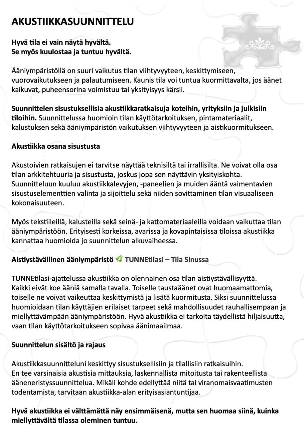 Sisustussuunnittelu Tampere, valaistussuunnittelu hinta, kiintokalustesuunnittelu keittiö, Tilasuunnittelija Pirkanmaa, sisustussuunnittelun hinnasto Tampereella, Marika Piekkala, Marikan SisustusStudio, Sisustussuunnittelija Pirkanmaa.