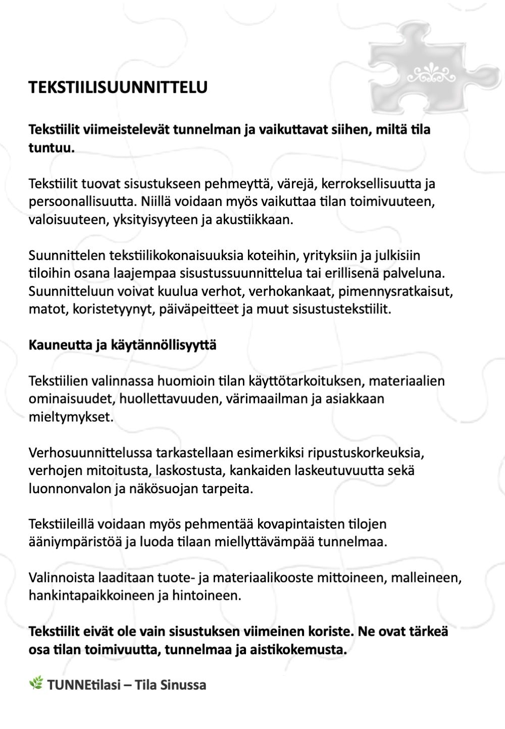 Sisustussuunnittelu Tampere, valaistussuunnittelu hinta, kiintokalustesuunnittelu keittiö, Tilasuunnittelija Pirkanmaa, sisustussuunnittelun hinnasto Tampereella, Marika Piekkala, Marikan SisustusStudio, Sisustussuunnittelija Pirkanmaa.