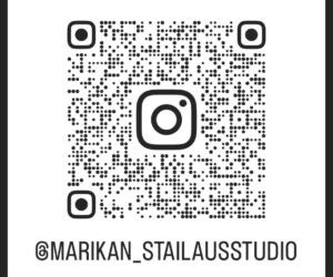 Infoa: Löydät Marikan SisustusStudion Instagramista kohteesta Marikan_stailausstudio & Marikansisustusstudio 📸